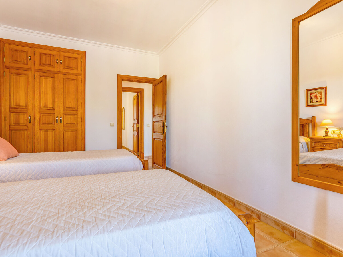 Gîte 6 personnes avec piscine 8x4m à Cala Santanyí - Photo 21
