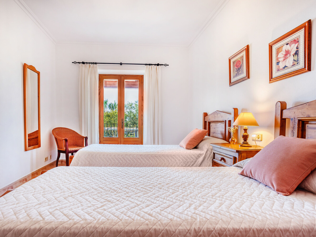 Gîte 6 personnes avec piscine 8x4m à Cala Santanyí - Photo 23