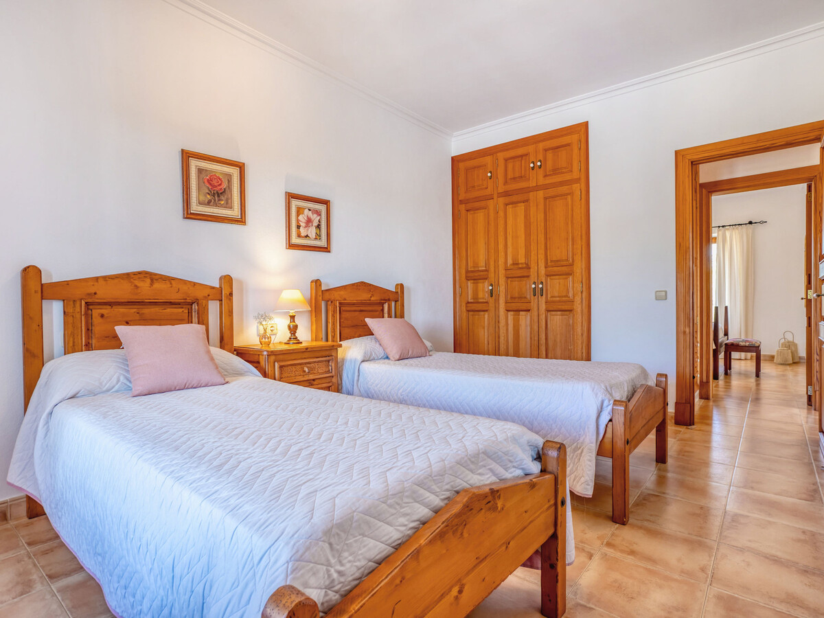 Gîte 6 personnes avec piscine 8x4m à Cala Santanyí - Photo 24