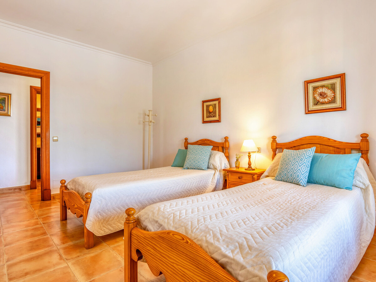 Gîte 6 personnes avec piscine 8x4m à Cala Santanyí - Photo 26