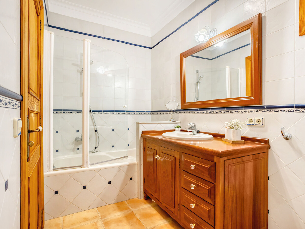 Gîte 6 personnes avec piscine 8x4m à Cala Santanyí - Photo 29