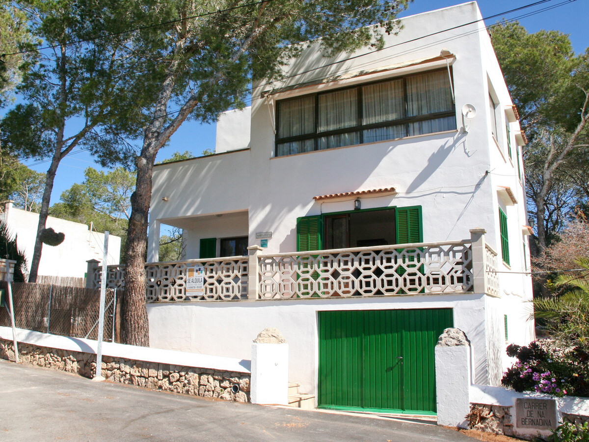 Maison 4 chambres piscine, 5 min de la plage à Santanyí - Photo 3