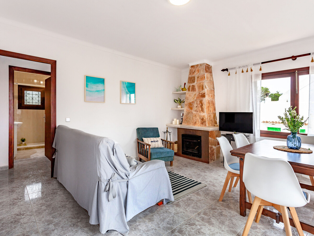 Maison 4 chambres piscine, 5 min de la plage à Santanyí - Photo 12