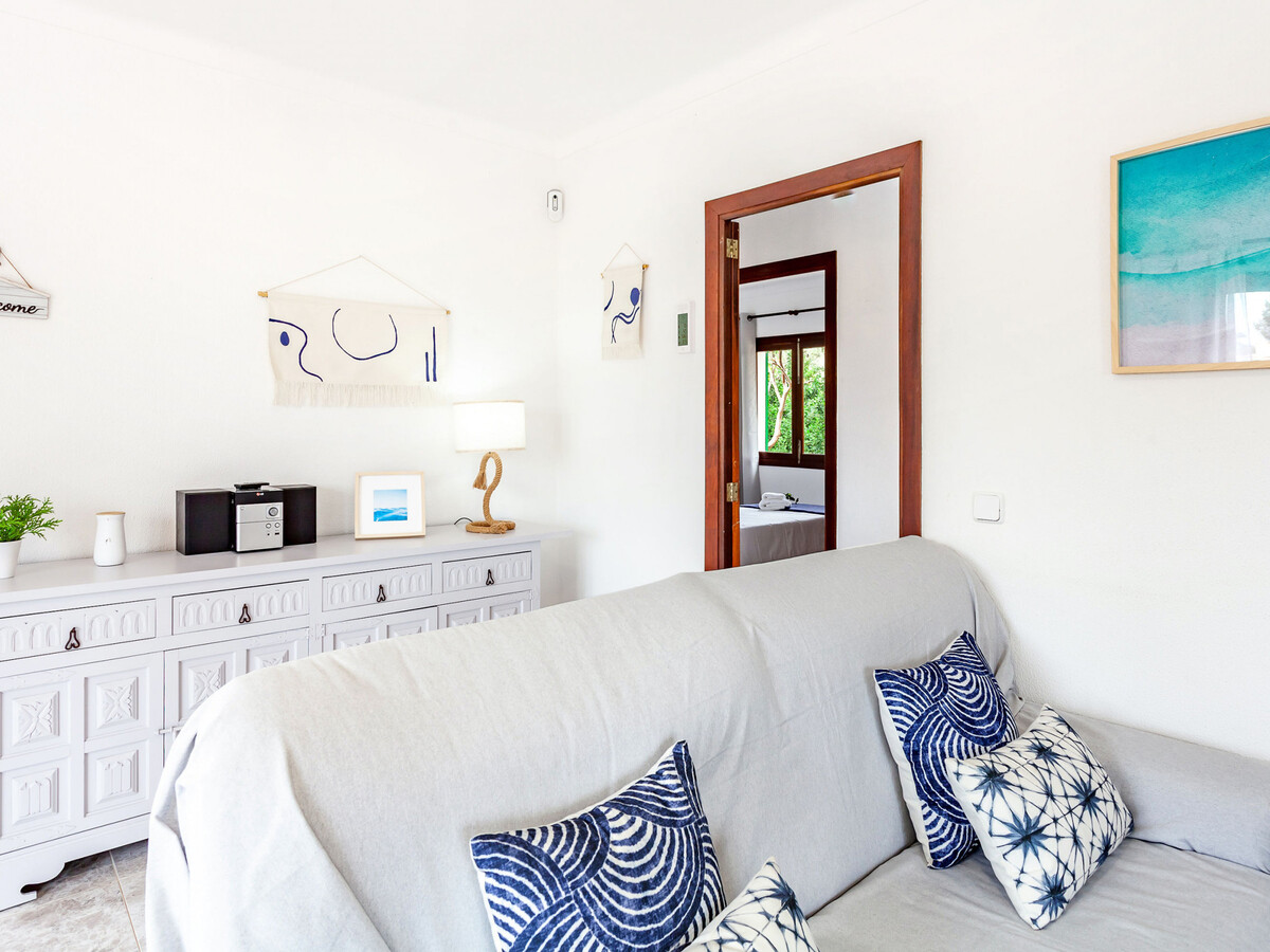 Maison 4 chambres piscine, 5 min de la plage à Santanyí - Photo 17