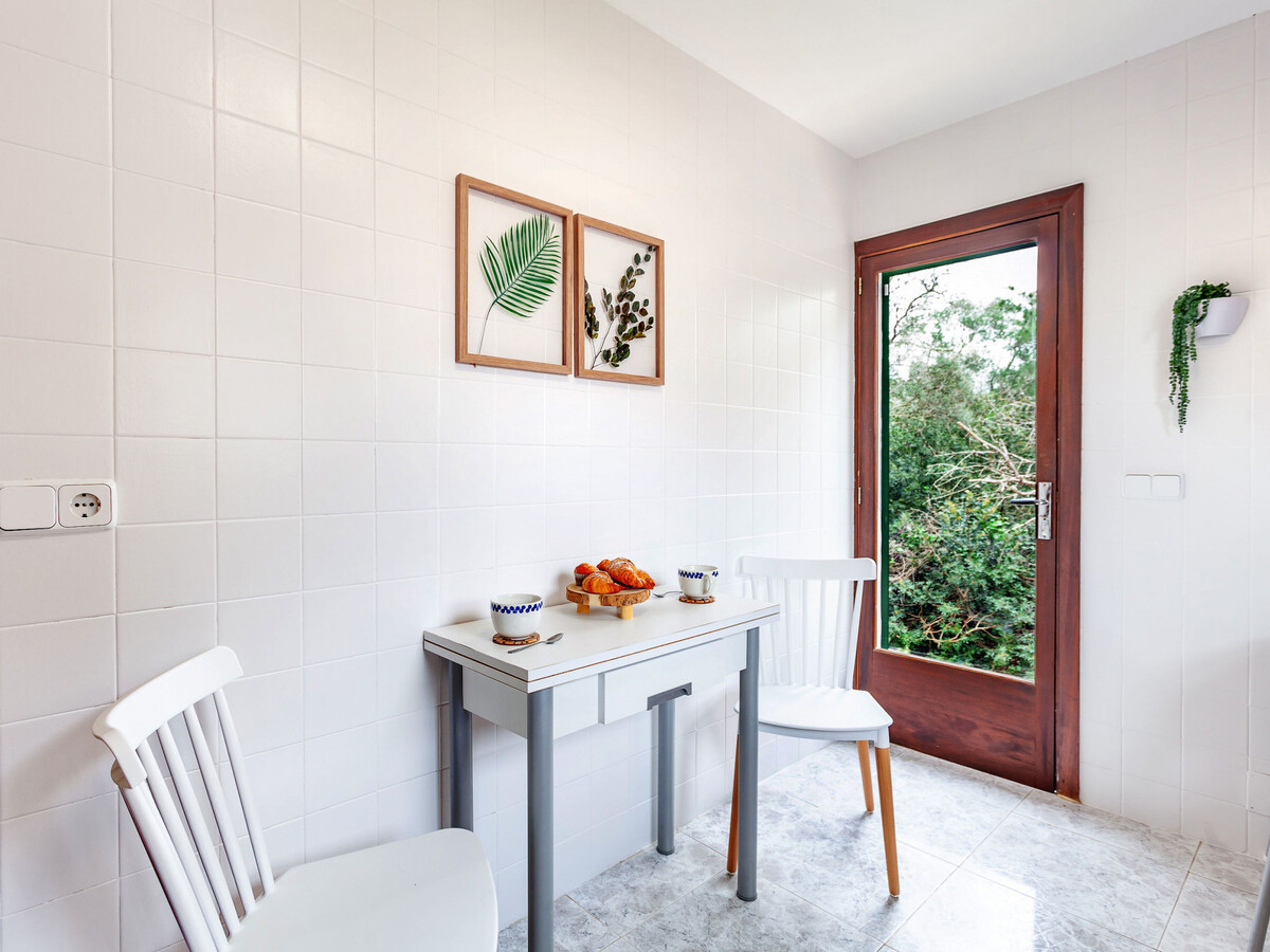 Maison 4 chambres piscine, 5 min de la plage à Santanyí - Photo 20
