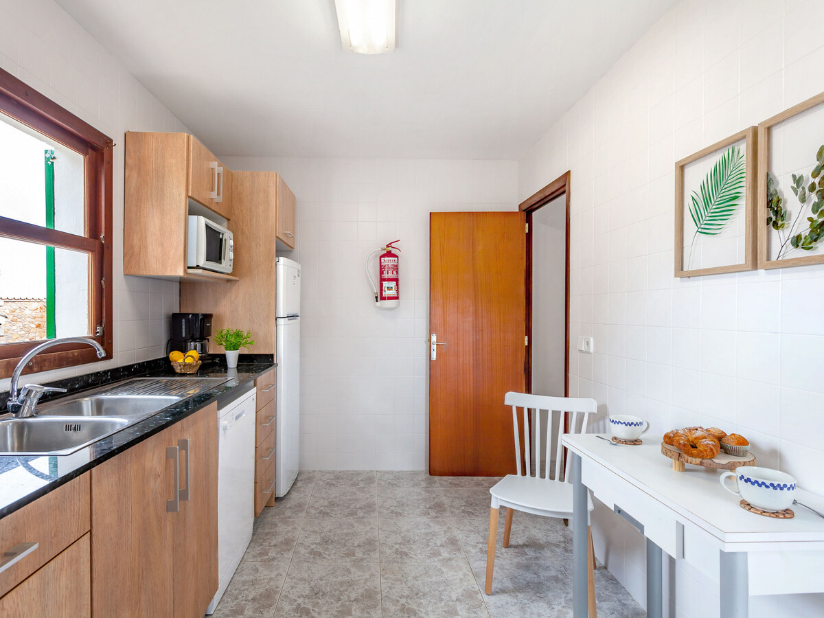 Maison 4 chambres piscine, 5 min de la plage à Santanyí - Photo 21