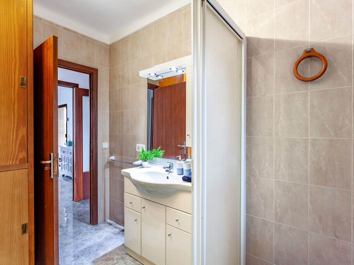 Maison 4 chambres piscine, 5 min de la plage à Santanyí - Photo 22