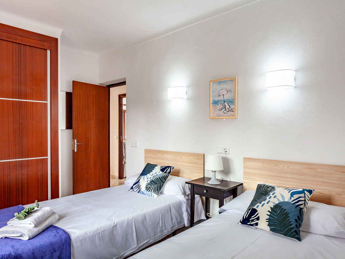 Maison 4 chambres piscine, 5 min de la plage à Santanyí - Photo 24