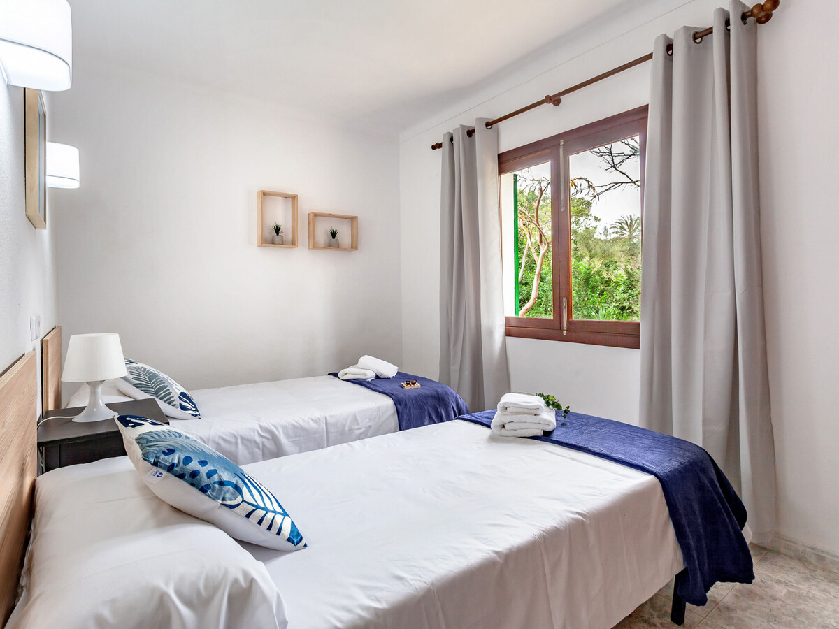Maison 4 chambres piscine, 5 min de la plage à Santanyí - Photo 25