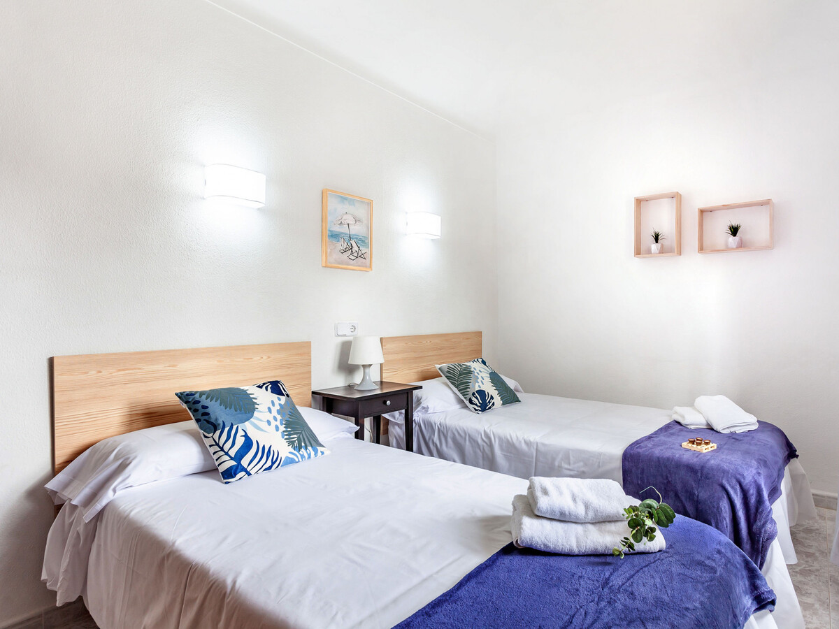 Maison 4 chambres piscine, 5 min de la plage à Santanyí - Photo 26