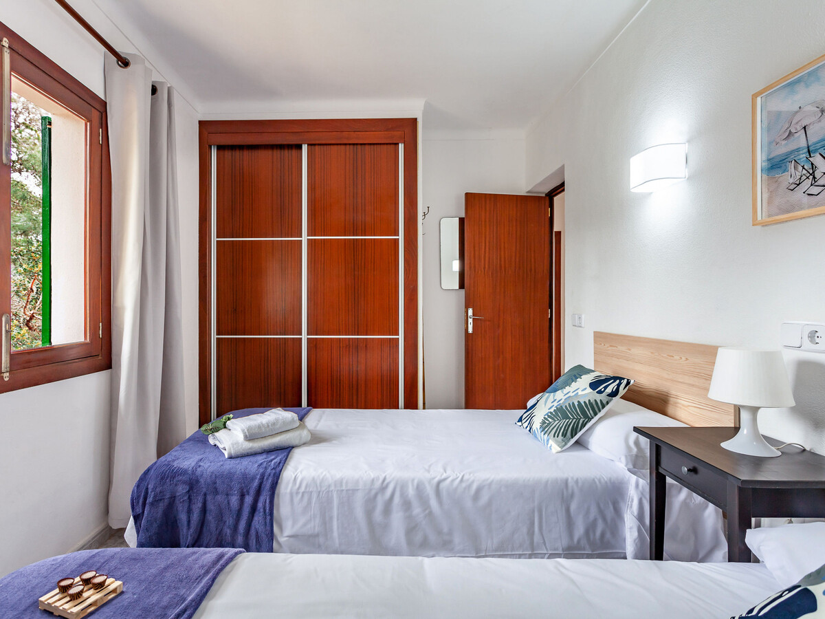 Maison 4 chambres piscine, 5 min de la plage à Santanyí - Photo 27