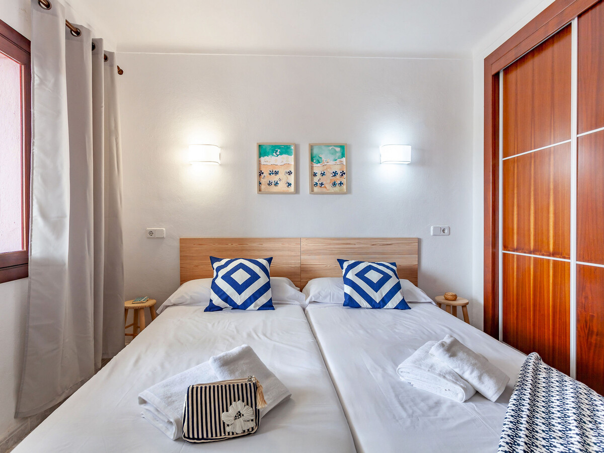 Maison 4 chambres piscine, 5 min de la plage à Santanyí - Photo 28