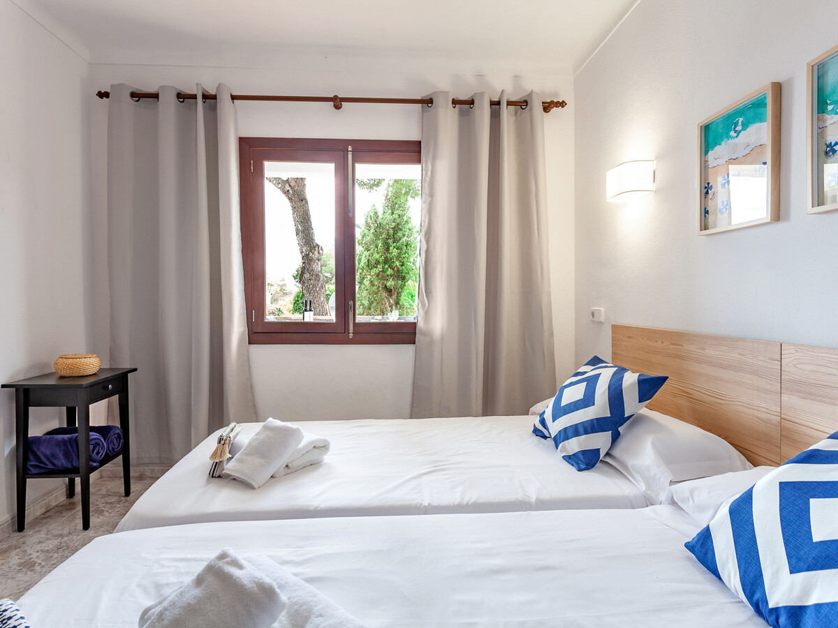 Maison 4 chambres piscine, 5 min de la plage à Santanyí - Photo 31