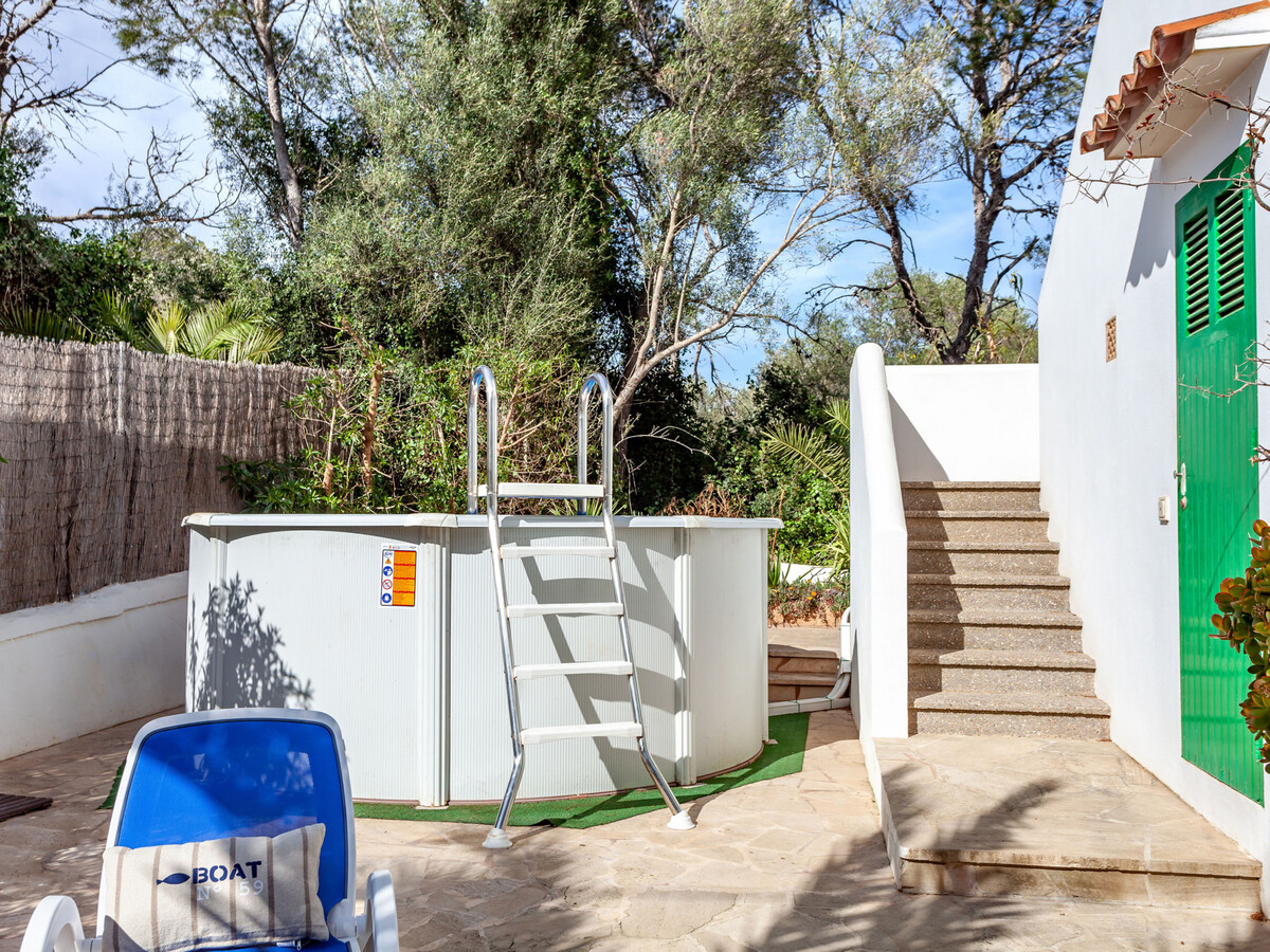 Maison 4 chambres piscine, 5 min de la plage à Santanyí - Photo 32