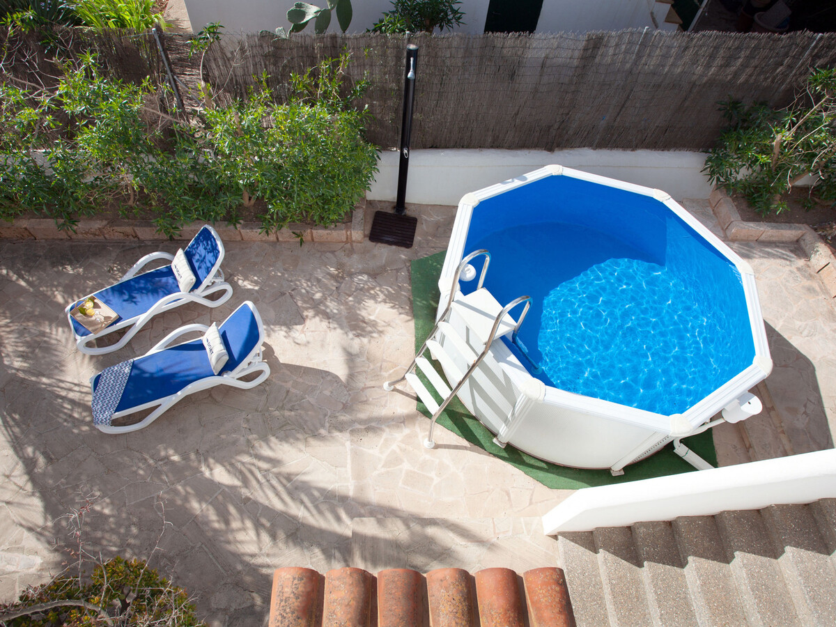 Maison 4 chambres piscine, 5 min de la plage à Santanyí - Photo 33