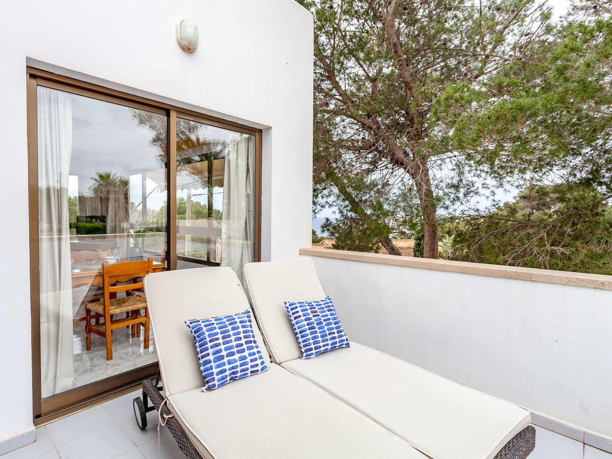 Maison 4 chambres piscine, 5 min de la plage à Santanyí - Photo 34