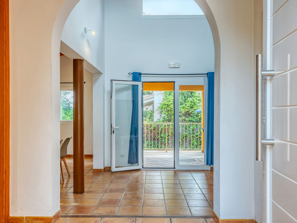 Maison neuve piscine privée près plage Cala Llombards - Photo 5