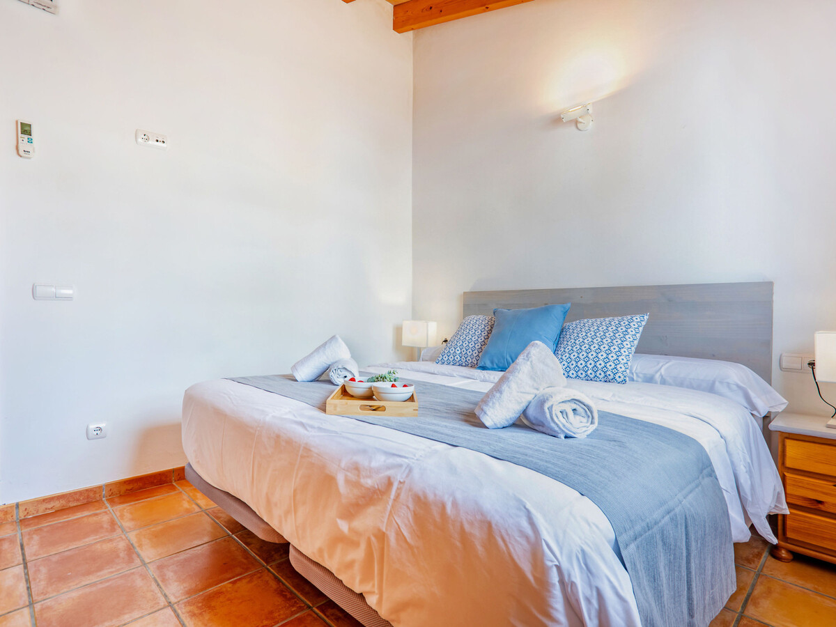 Maison neuve piscine privée près plage Cala Llombards - Photo 6