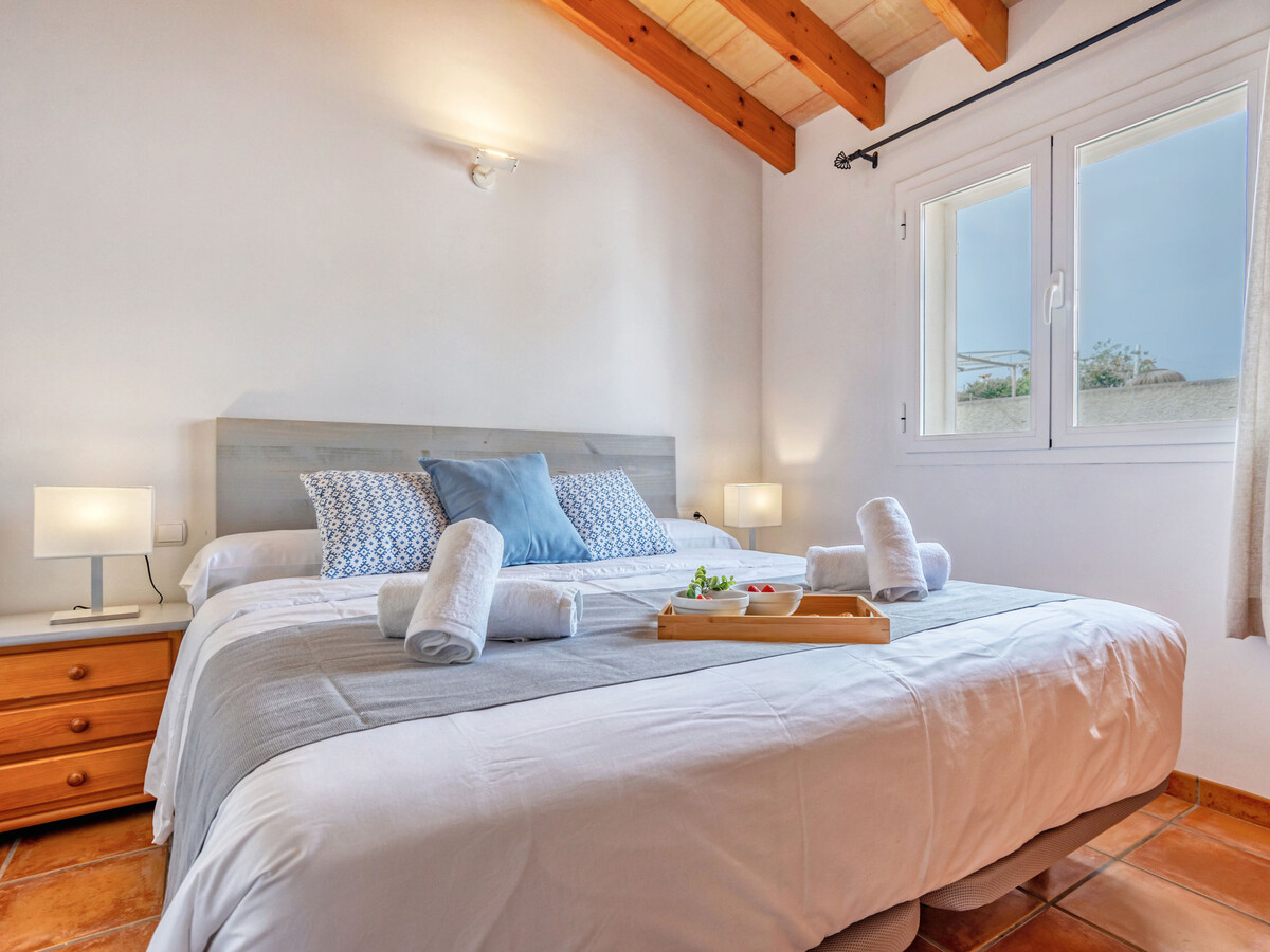 Maison neuve piscine privée près plage Cala Llombards - Photo 8