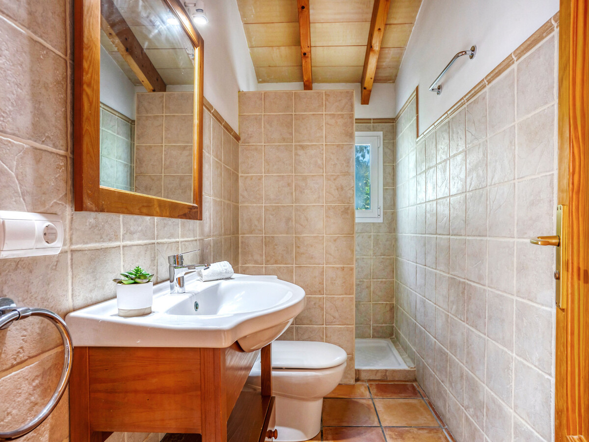 Maison neuve piscine privée près plage Cala Llombards - Photo 15
