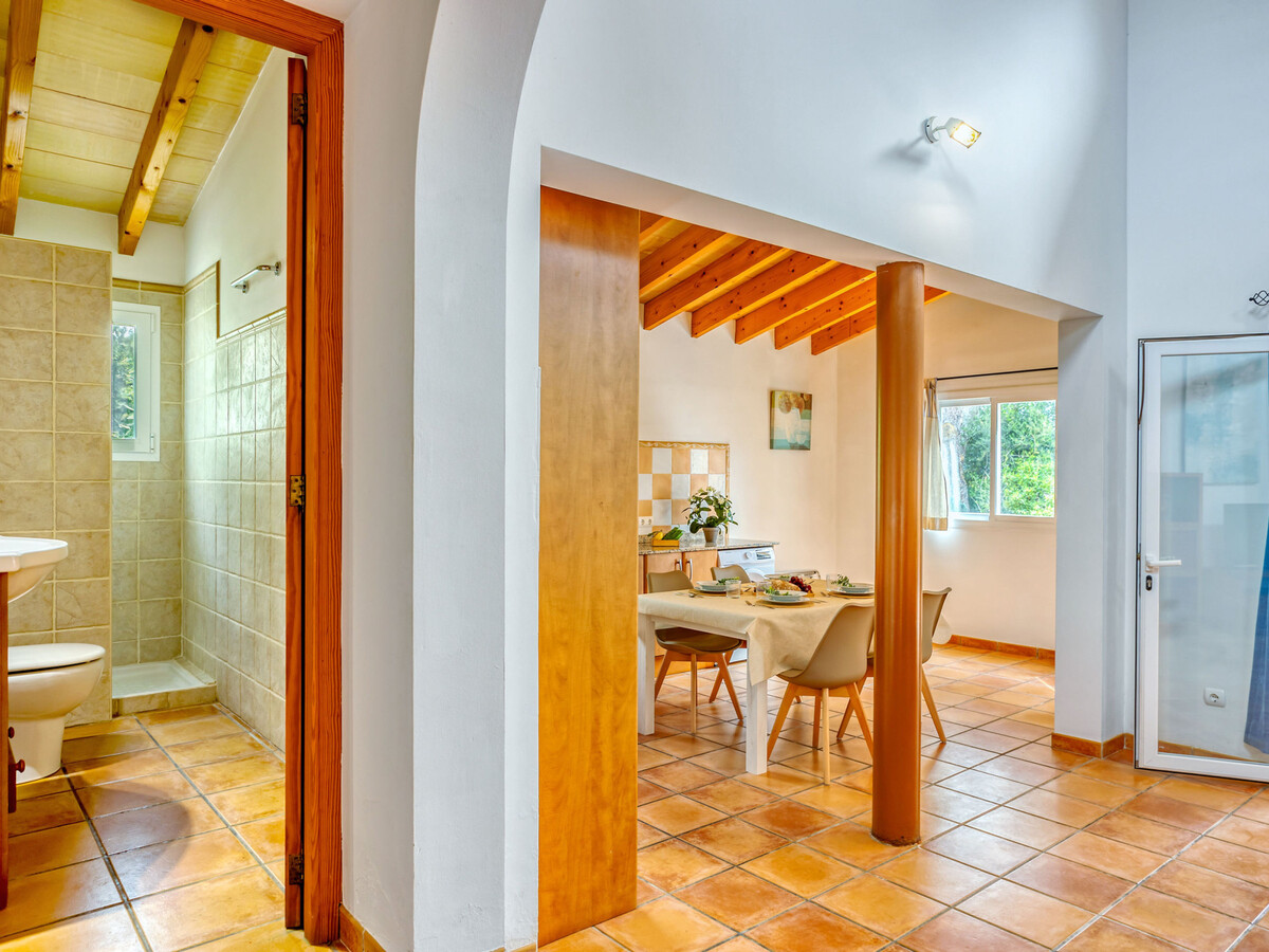 Maison neuve piscine privée près plage Cala Llombards - Photo 16
