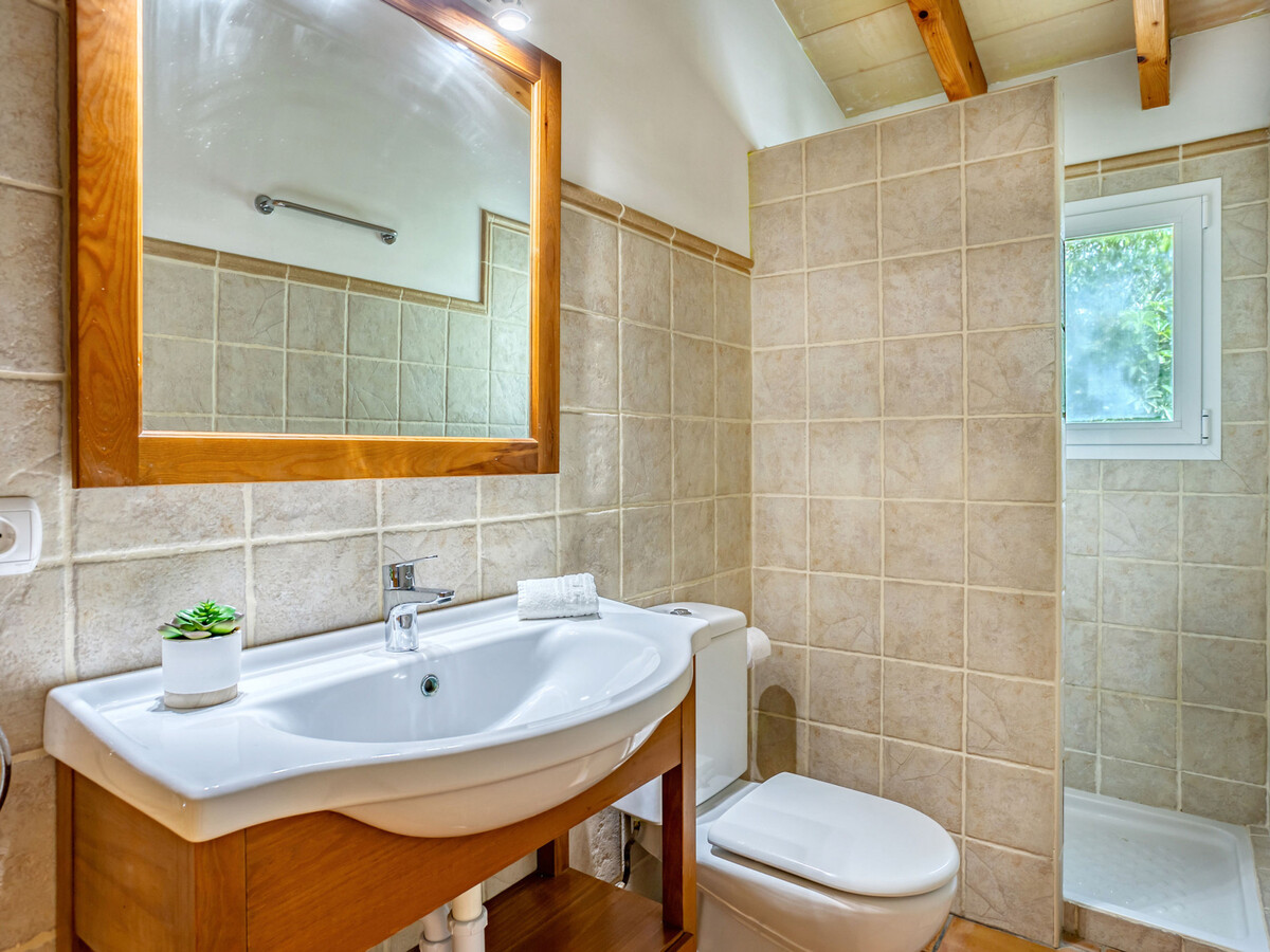Maison neuve piscine privée près plage Cala Llombards - Photo 17