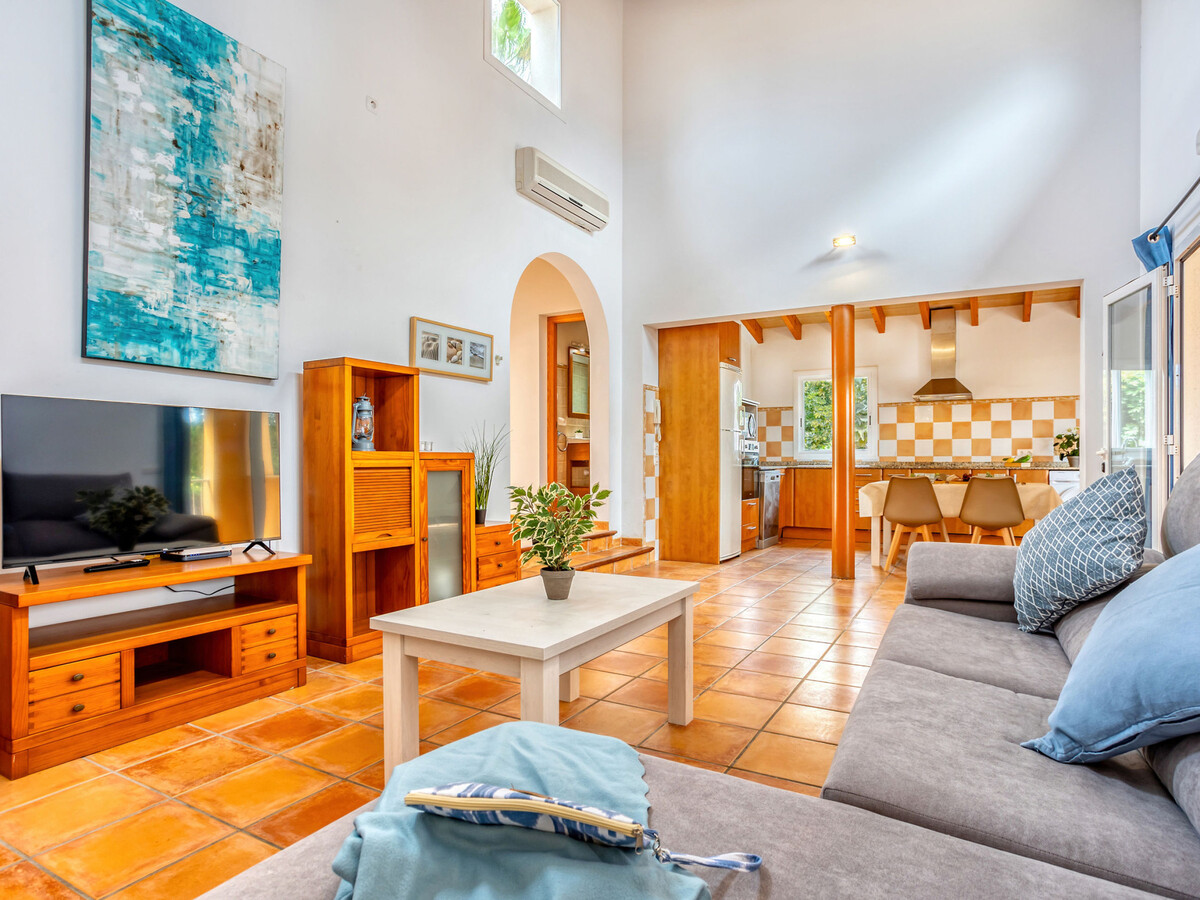 Maison neuve piscine privée près plage Cala Llombards - Photo 20