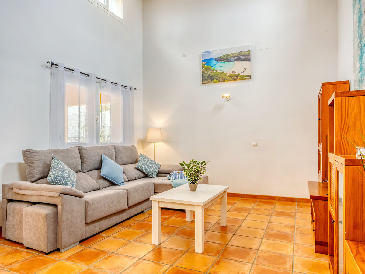 Maison neuve piscine privée près plage Cala Llombards - Photo 22