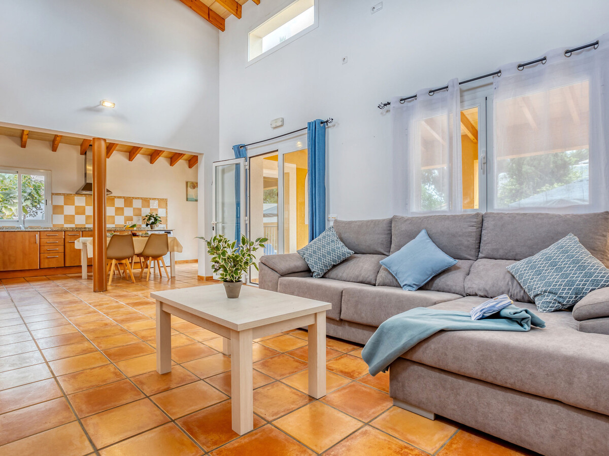 Maison neuve piscine privée près plage Cala Llombards - Photo 23