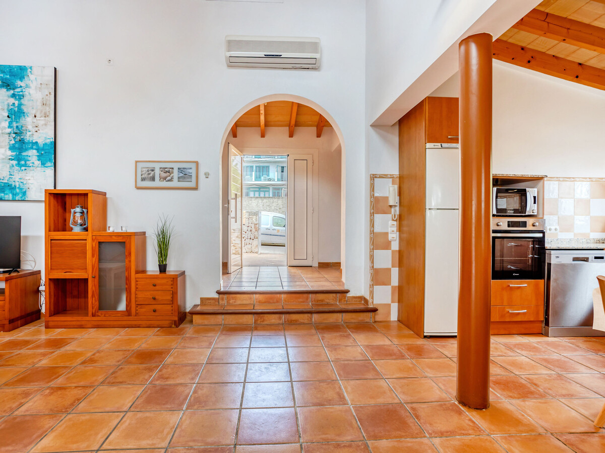 Maison neuve piscine privée près plage Cala Llombards - Photo 24