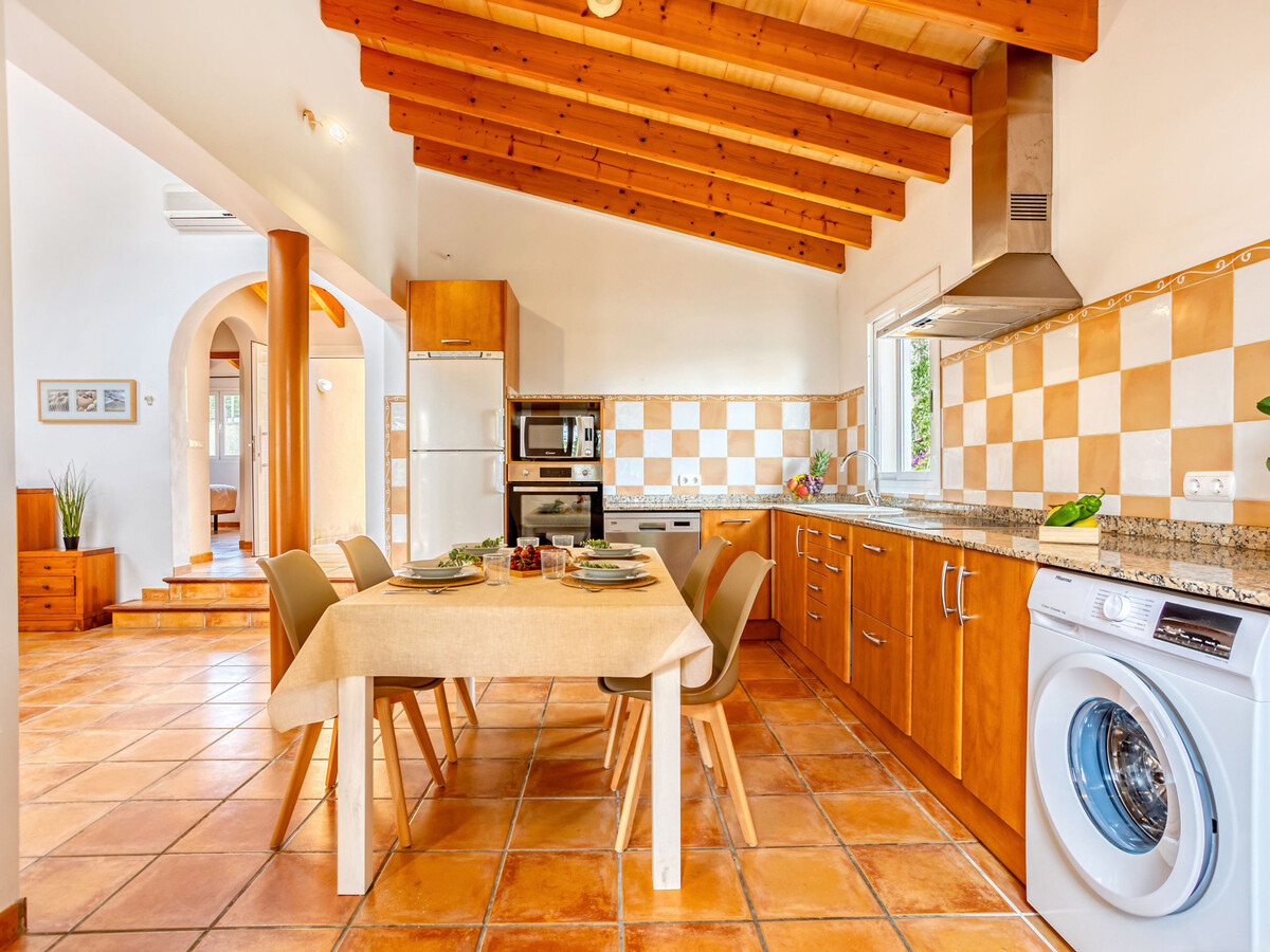 Maison neuve piscine privée près plage Cala Llombards - Photo 25