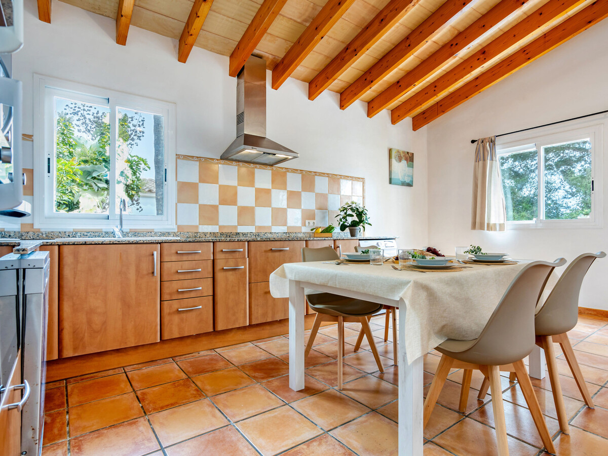 Maison neuve piscine privée près plage Cala Llombards - Photo 26