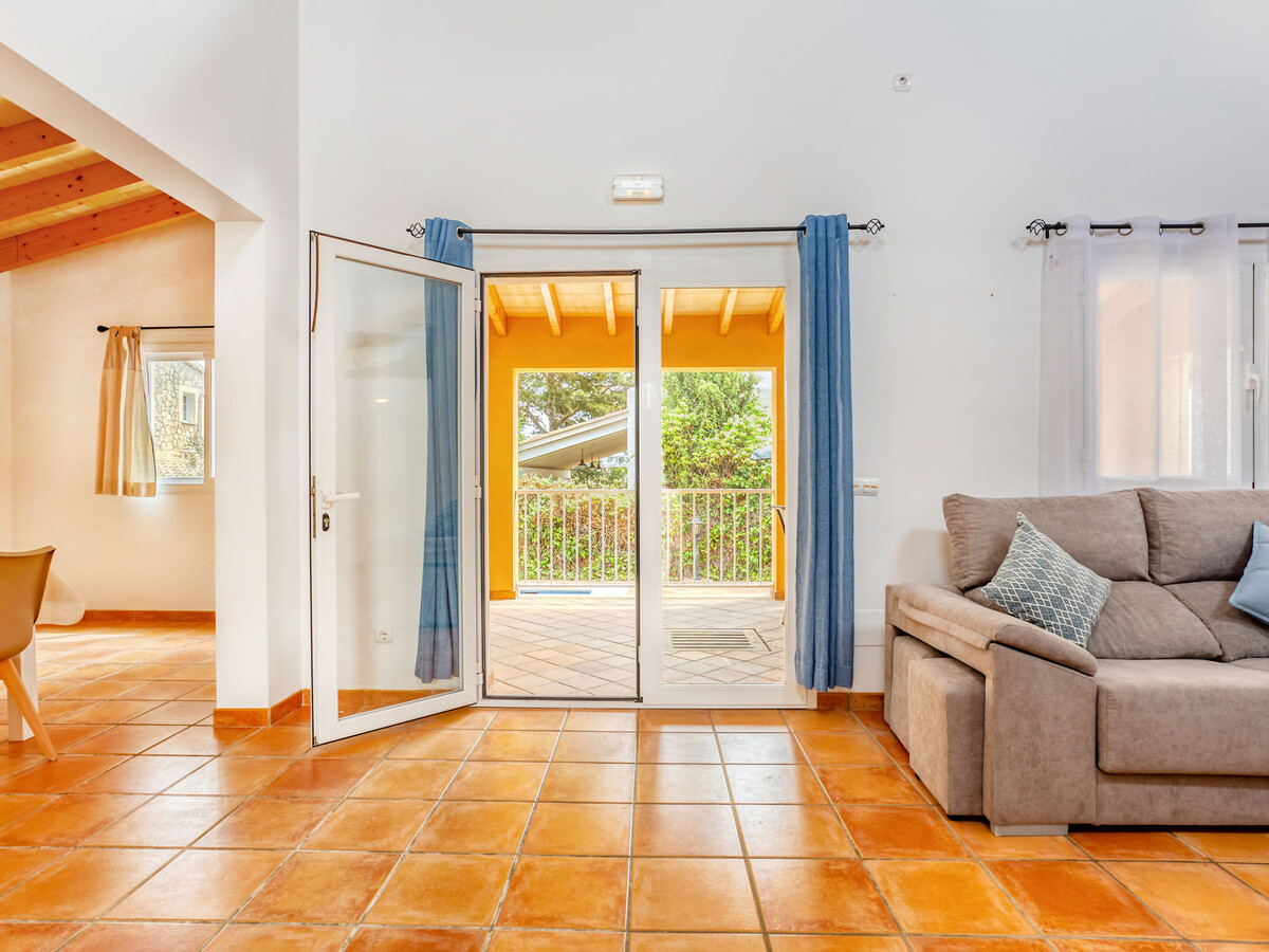 Maison neuve piscine privée près plage Cala Llombards - Photo 29