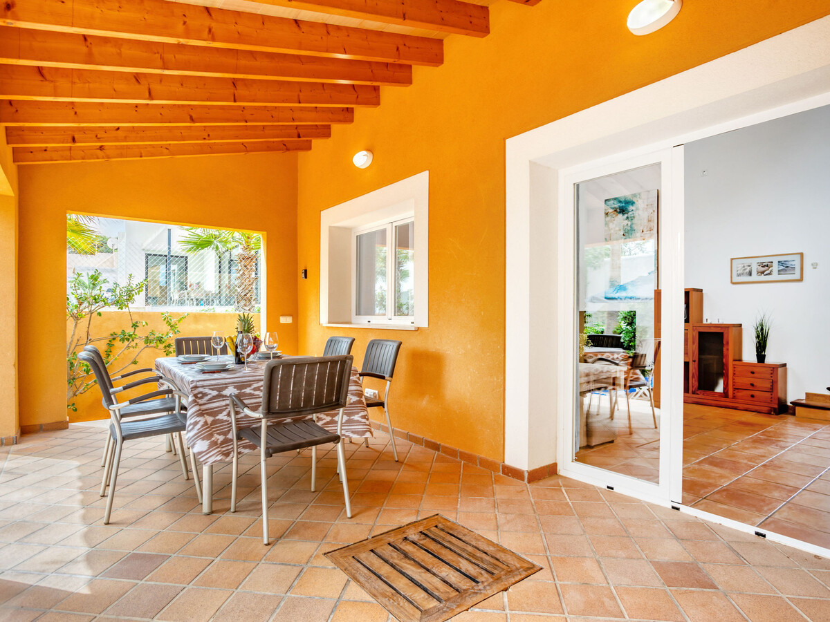 Maison neuve piscine privée près plage Cala Llombards - Photo 30