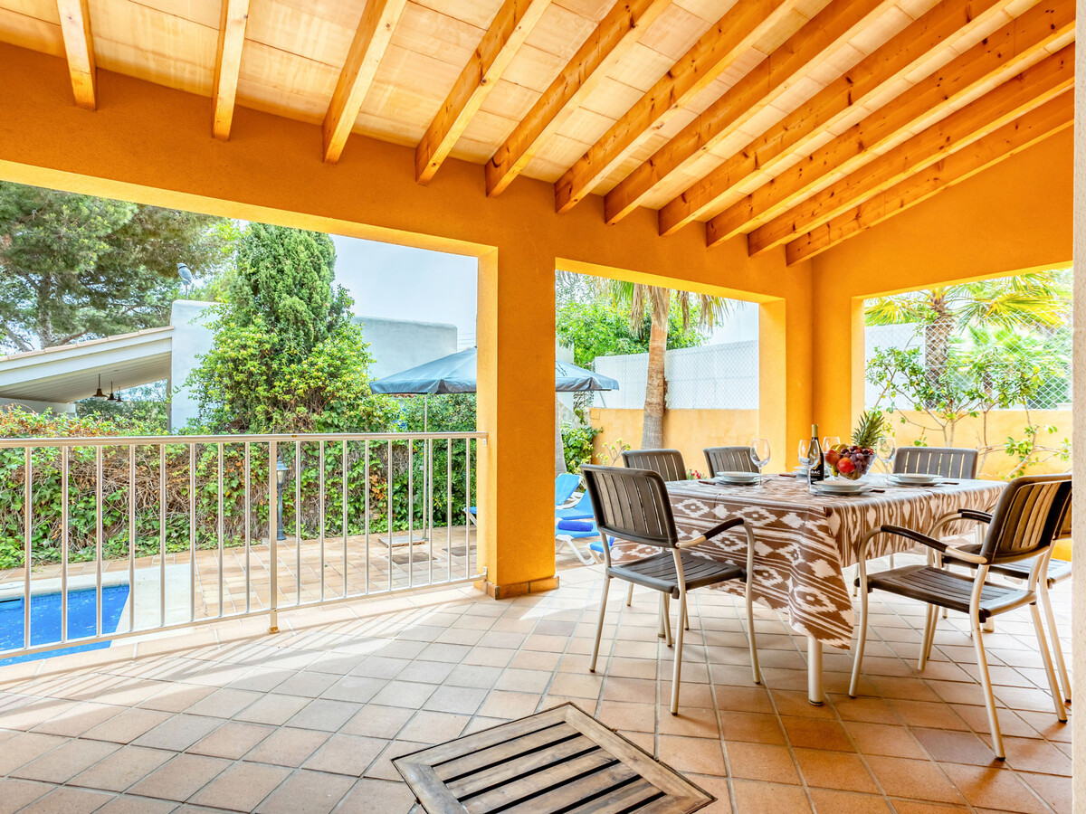 Maison neuve piscine privée près plage Cala Llombards - Photo 31