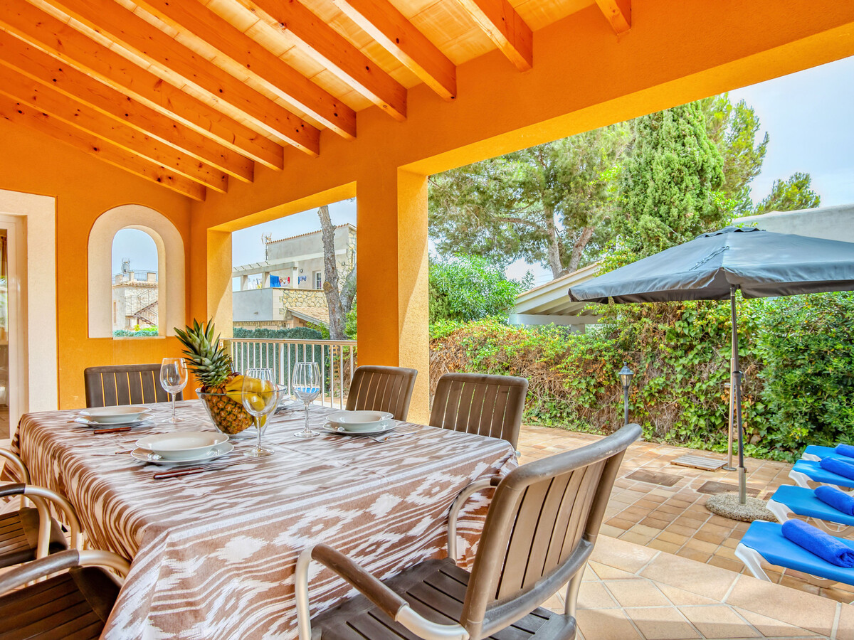 Maison neuve piscine privée près plage Cala Llombards - Photo 32