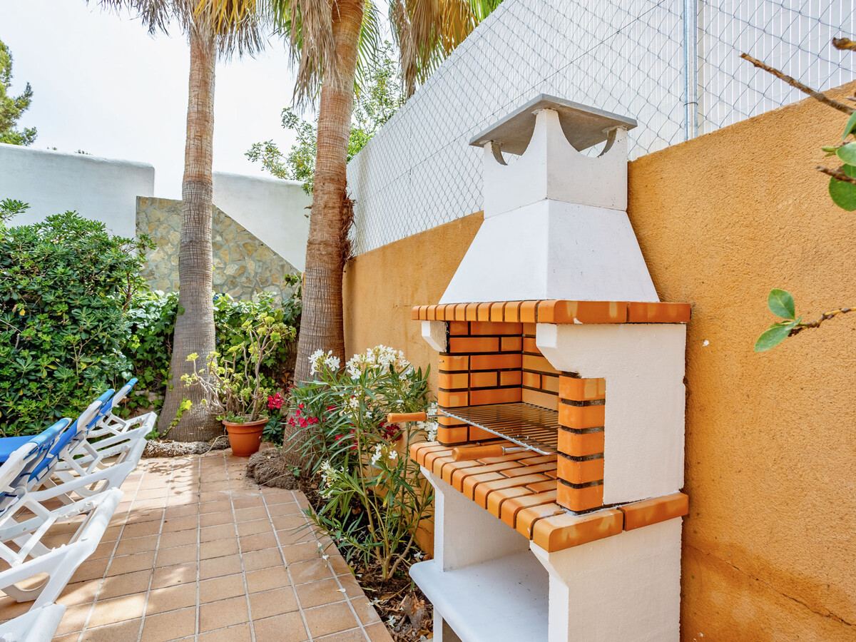Maison neuve piscine privée près plage Cala Llombards - Photo 34