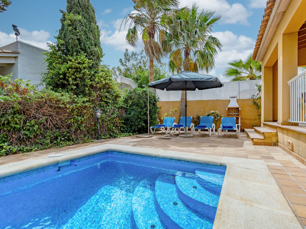Maison neuve piscine privée près plage Cala Llombards - Photo 35