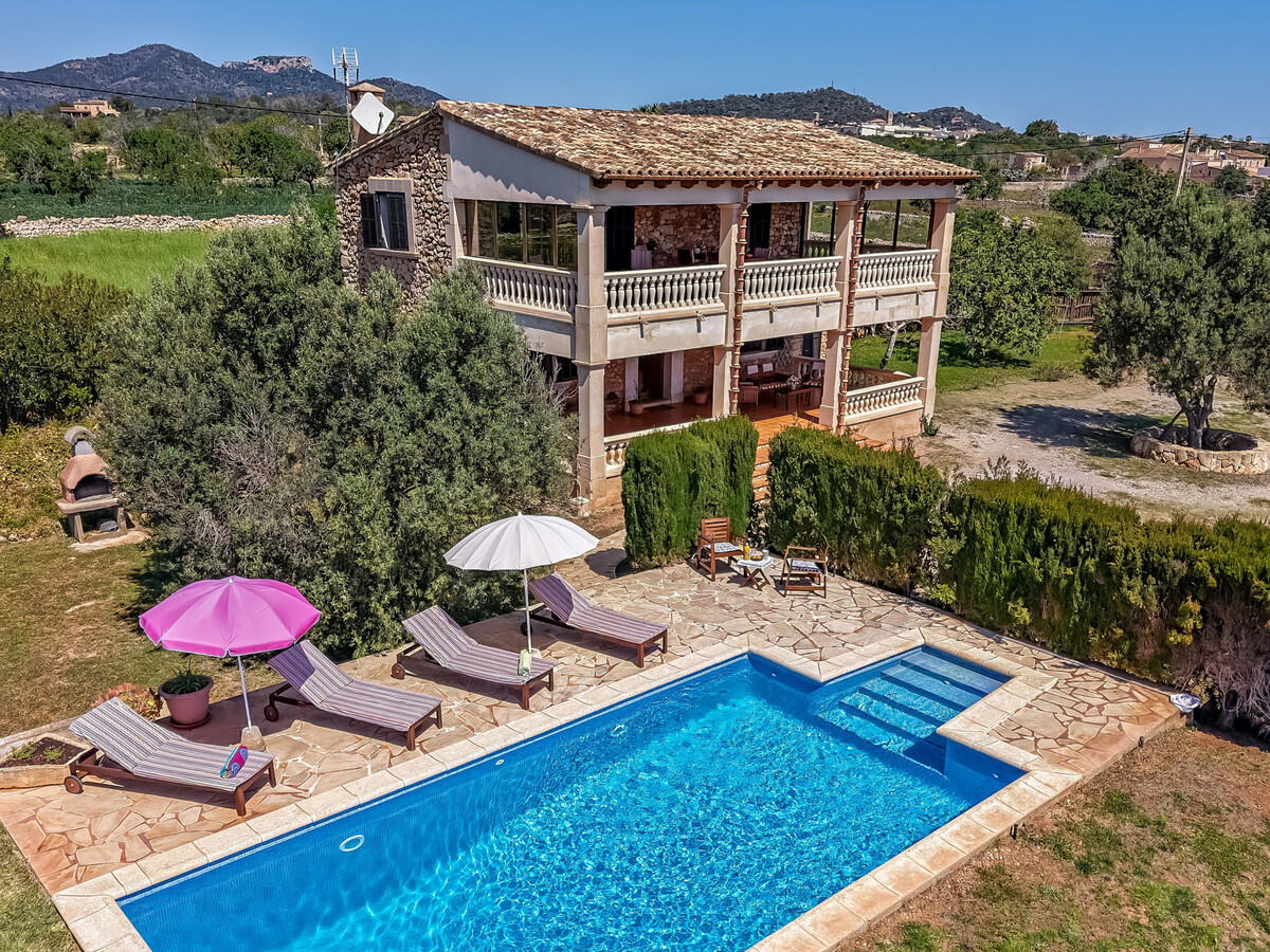 Maison 4 personnes à Calonge avec piscine privée - Photo 1