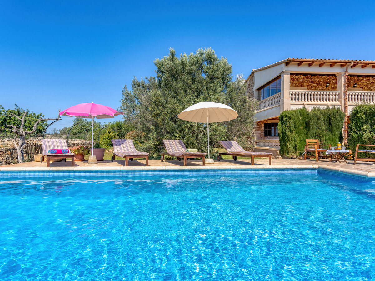 Maison 4 personnes à Calonge avec piscine privée - Photo 3