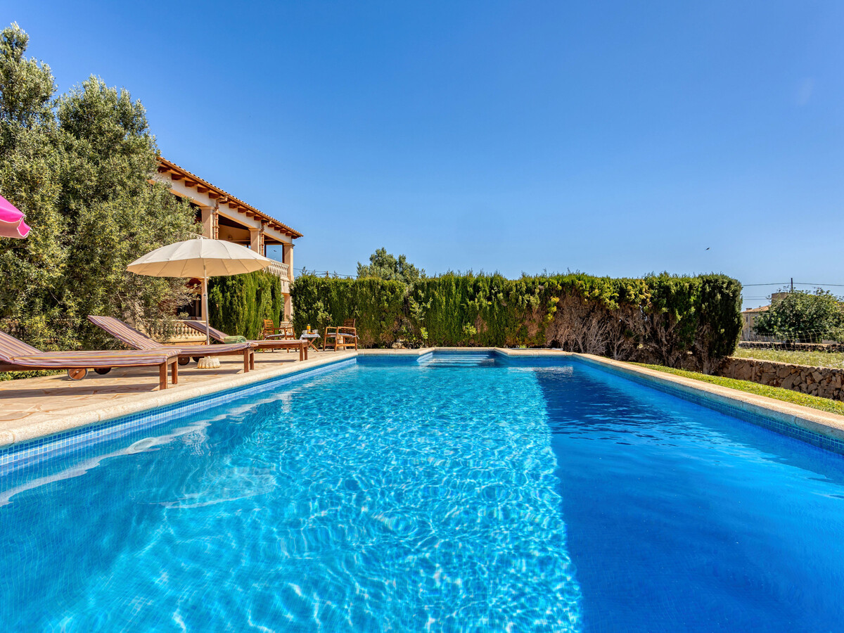 Maison 4 personnes à Calonge avec piscine privée - Photo 4