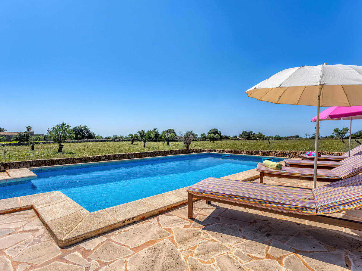 Maison 4 personnes à Calonge avec piscine privée - Photo 6