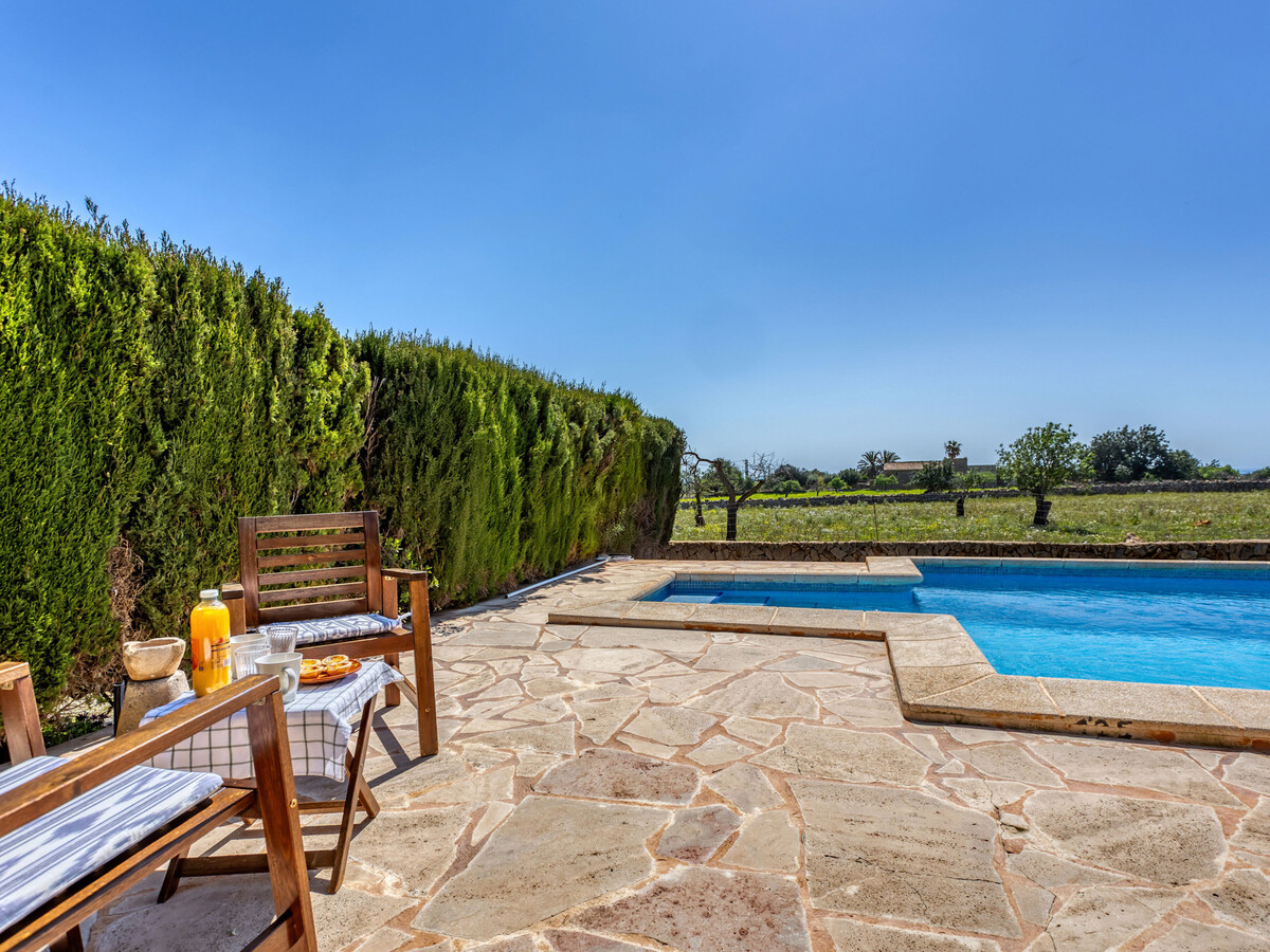 Maison 4 personnes à Calonge avec piscine privée - Photo 7