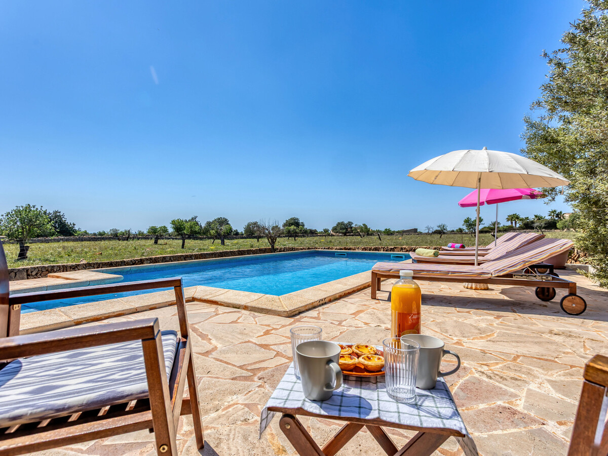 Maison 4 personnes à Calonge avec piscine privée - Photo 8