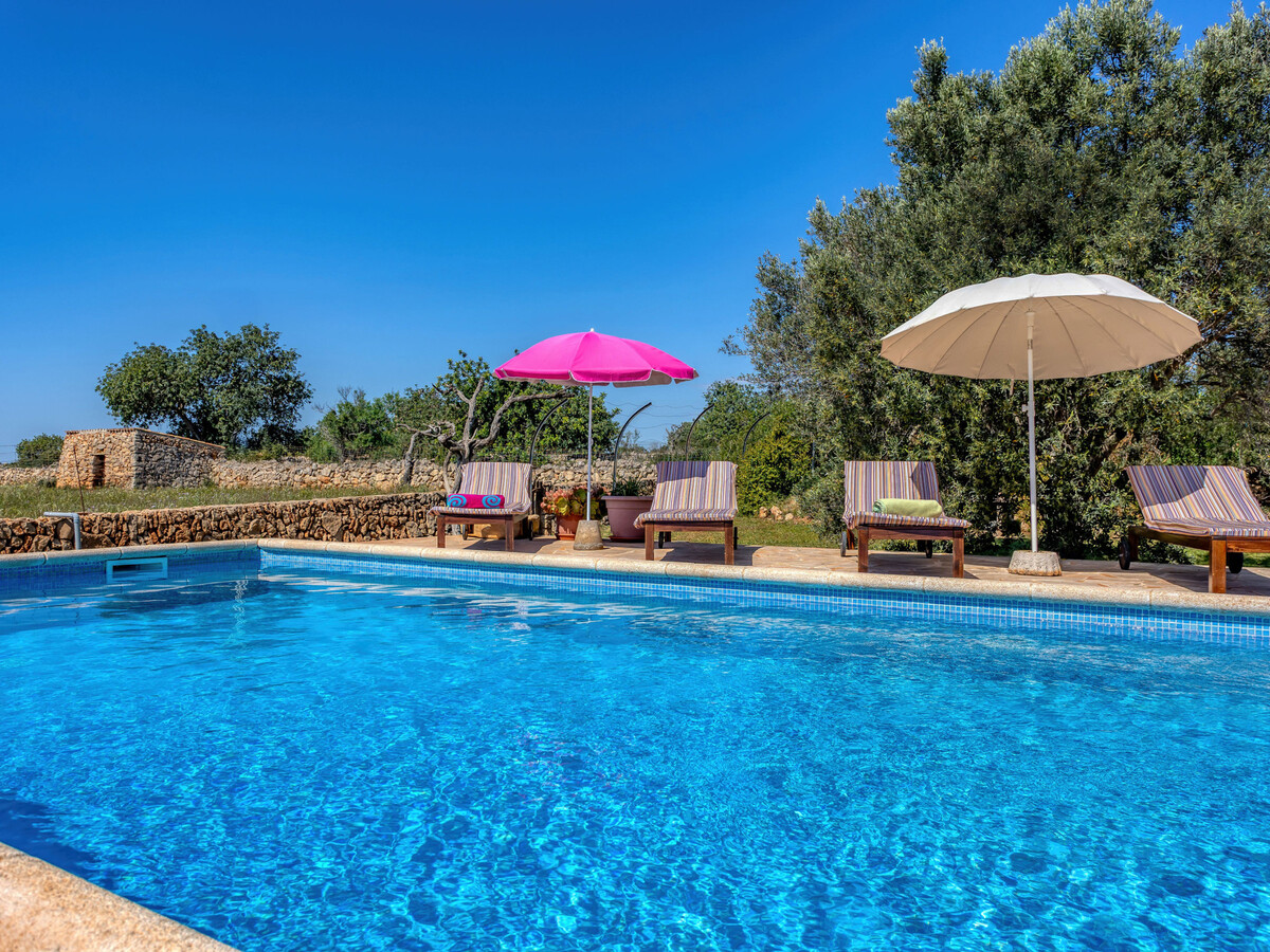 Maison 4 personnes à Calonge avec piscine privée - Photo 9