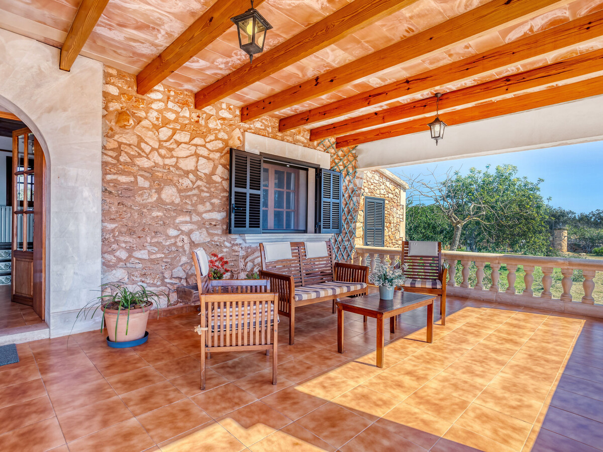 Maison 4 personnes à Calonge avec piscine privée - Photo 10