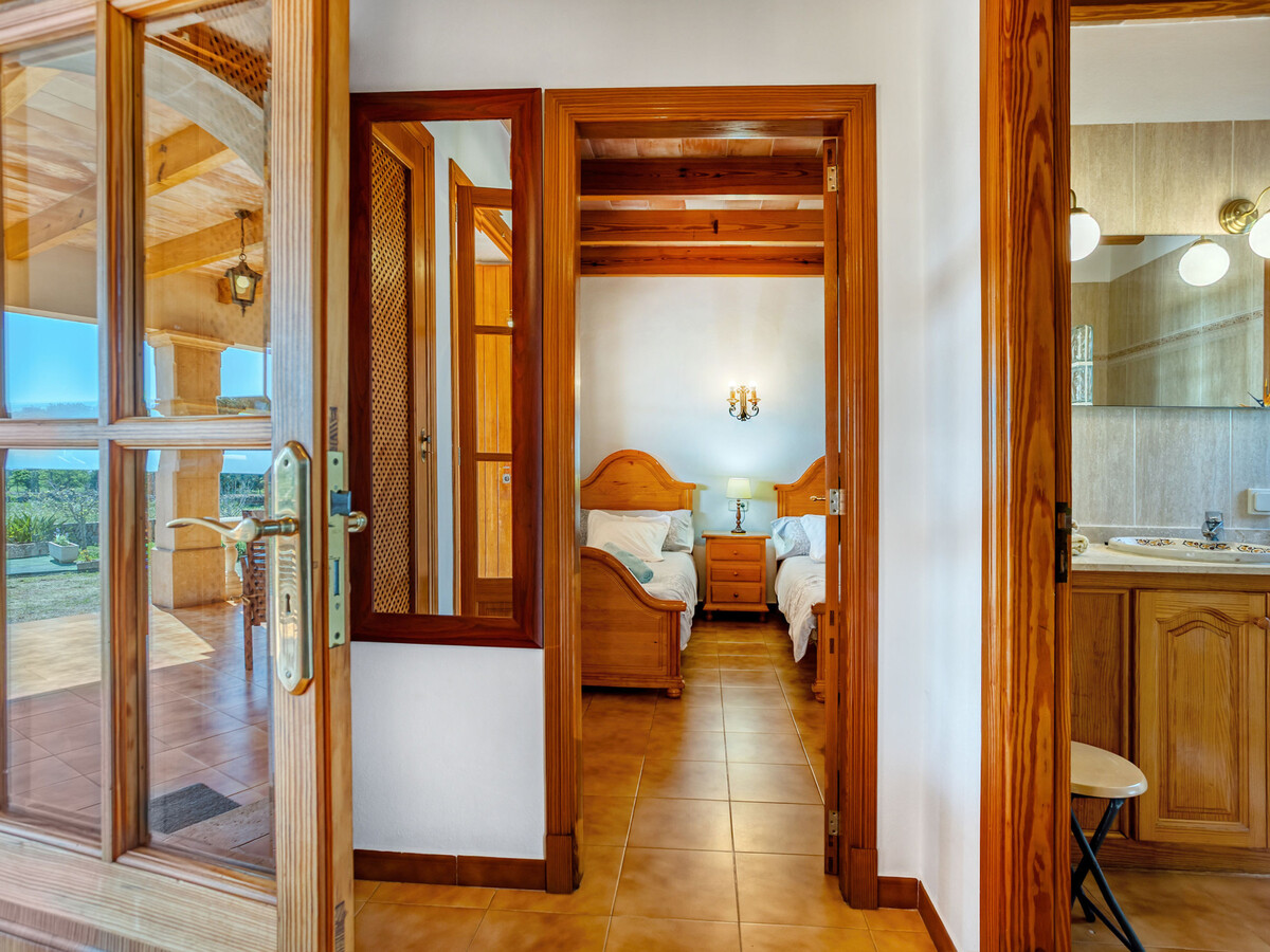 Maison 4 personnes à Calonge avec piscine privée - Photo 12