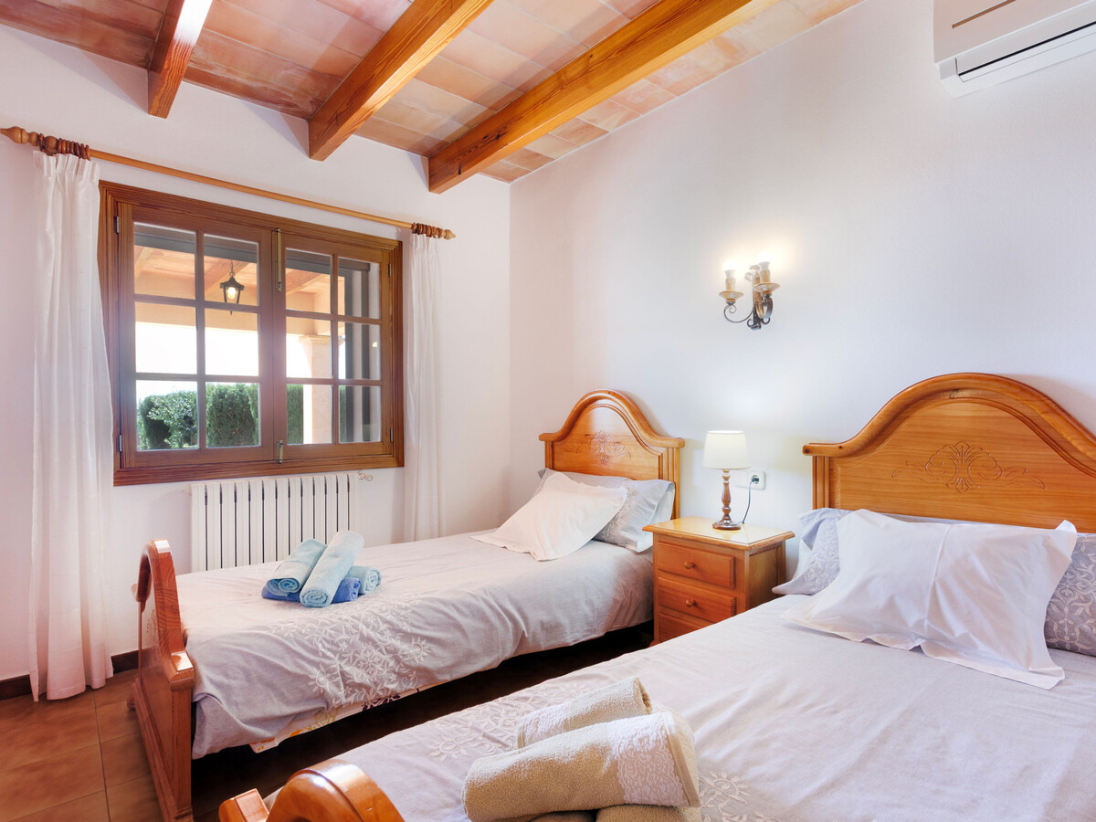 Maison 4 personnes à Calonge avec piscine privée - Photo 13