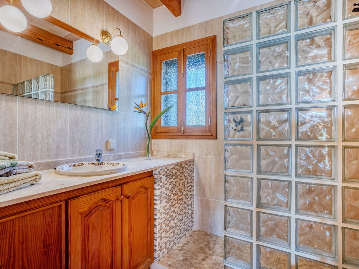 Maison 4 personnes à Calonge avec piscine privée - Photo 15