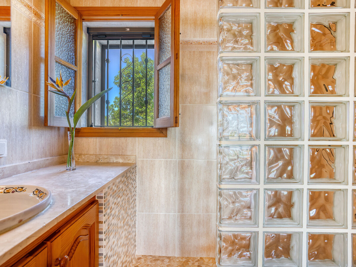 Maison 4 personnes à Calonge avec piscine privée - Photo 17